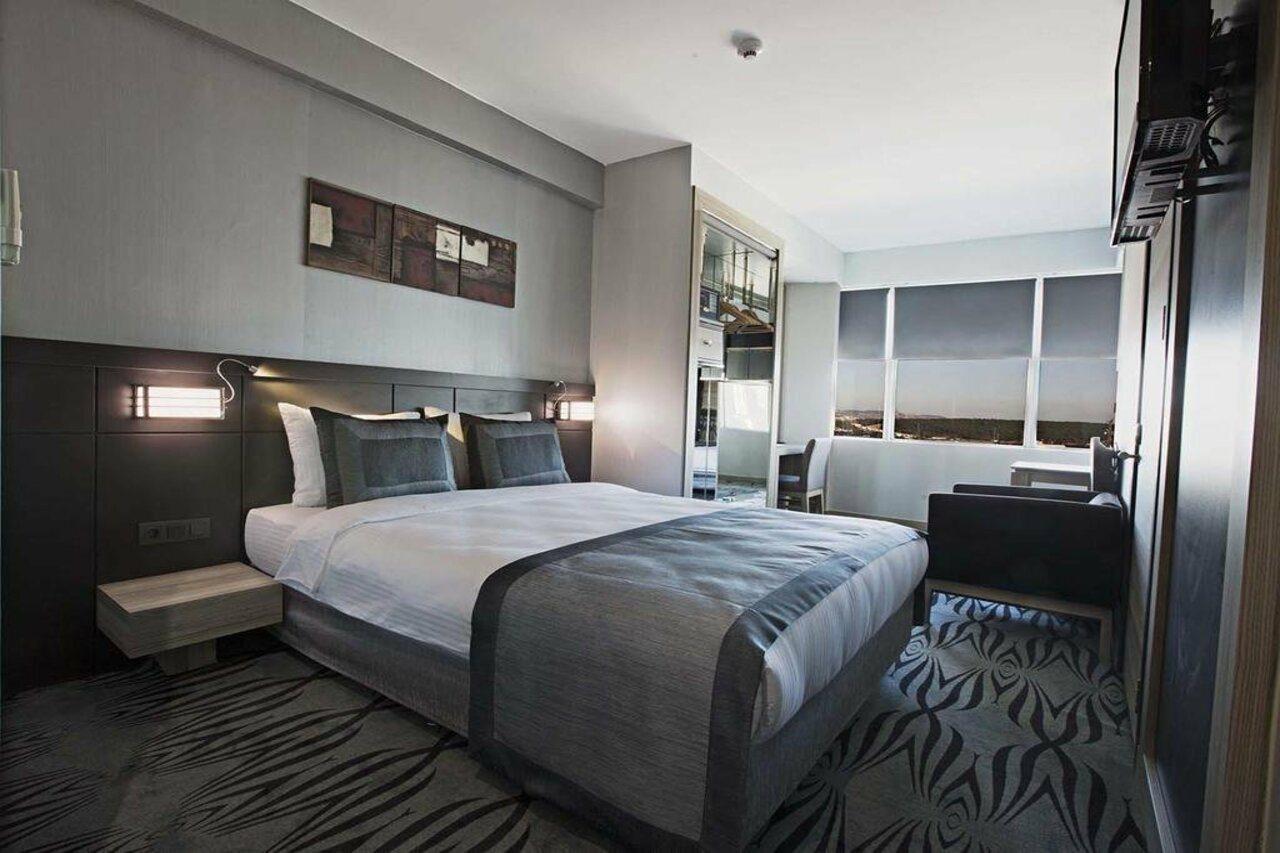 Hotel Ardina